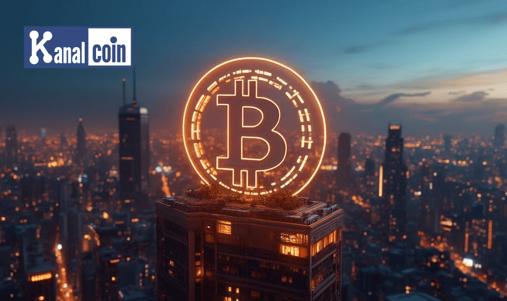 Sự trỗi dậy của Bitcoin như một tài sản thế hệ trong bối cảnh thay đổi của thị trường