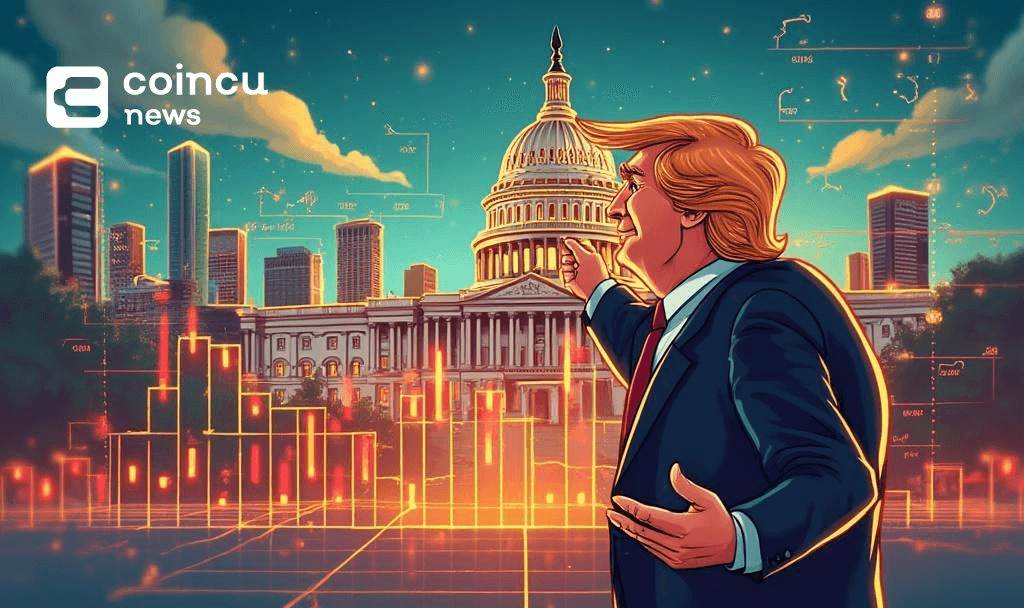Trump ủng hộ "Đạo luật Đẹp đẽ" khi Hạ viện chuẩn bị bỏ phiếu