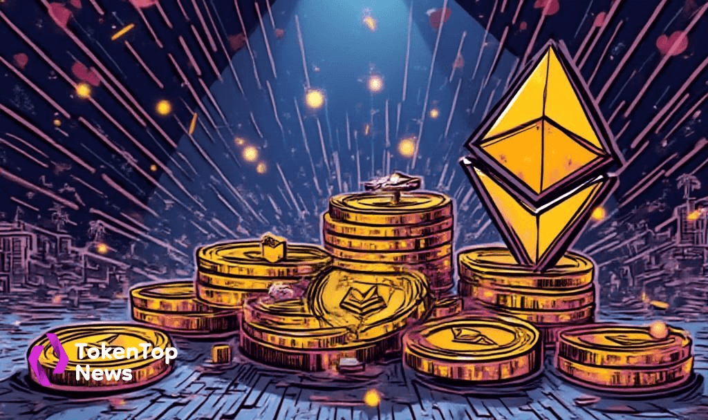 Trend Research Thực hiện Mua lại 9.001 ETH Lớn