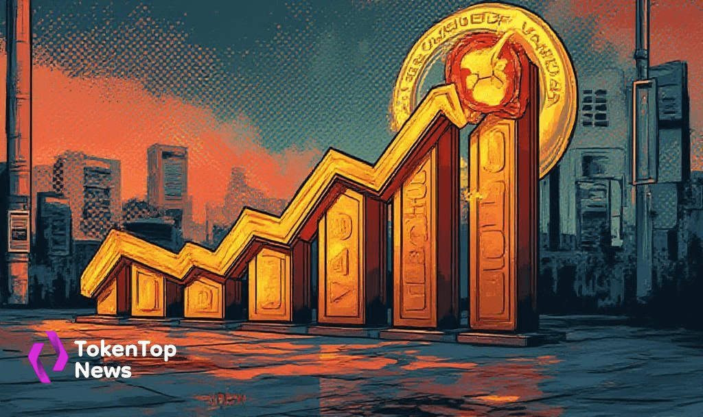 Lượng nắm giữ Bitcoin tăng 705 BTC, Tổng cộng vượt 60 tỷ đô la