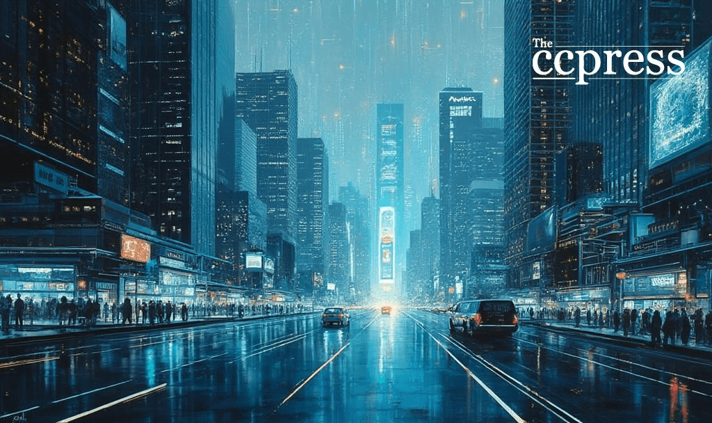Hỗ trợ USDC được thêm vào XRP Ledger trên Sàn giao dịch Hoa Kỳ