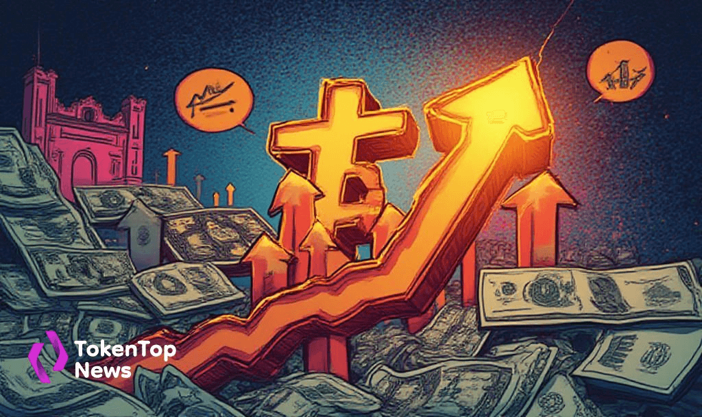 Đường trung bình động của Bitcoin cho thấy xu hướng tăng giá