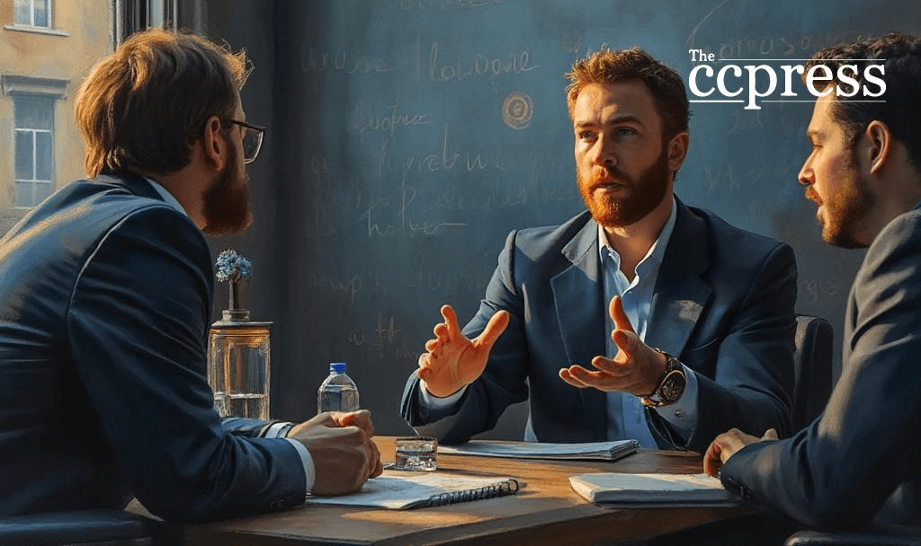 Cardano's Bitcoin DeFi Push Tìm kiếm sự lãnh đạo điều hành