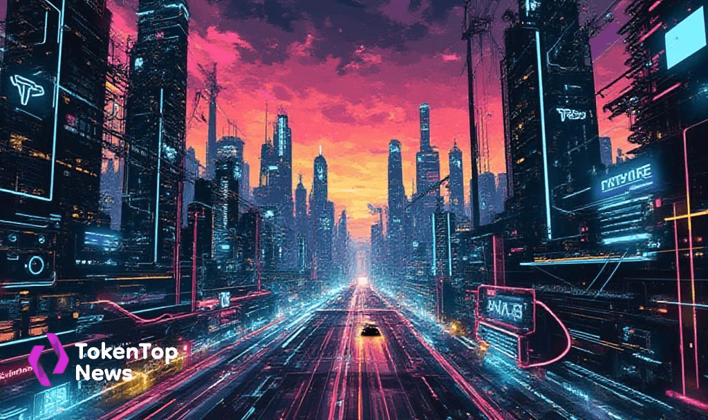 TRON hướng đến ra mắt công chúng sau khi Mỹ tạm dừng điều tra