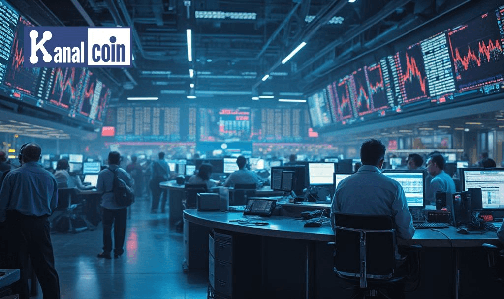 KuCoin Hủy niêm yết Hợp đồng EOS trong bối cảnh Cập nhật Nền tảng
