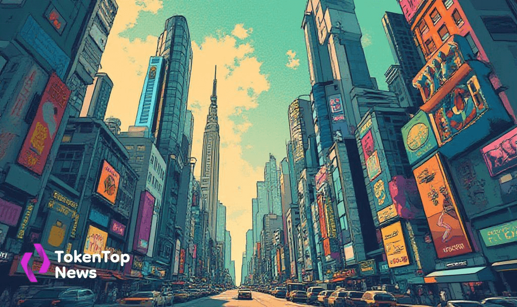 Tác động của VOXEL Token đối với Thị trường Tiền điện tử