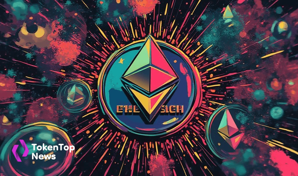 BlackRock ETHA Chứng kiến Dòng tiền Chảy ra 19,7 Triệu USD Giữa Khoản Tiền Gửi Ethereum