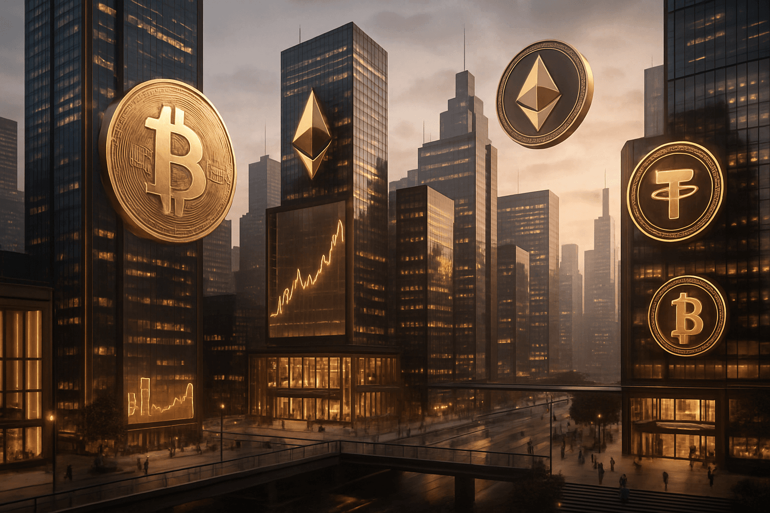 🚀 จะเกิดอะไรขึ้นถ้า $BTC พุ่งถึง $1 ล้านใน 10 ปี? ฉันเพิ่งเจอ...