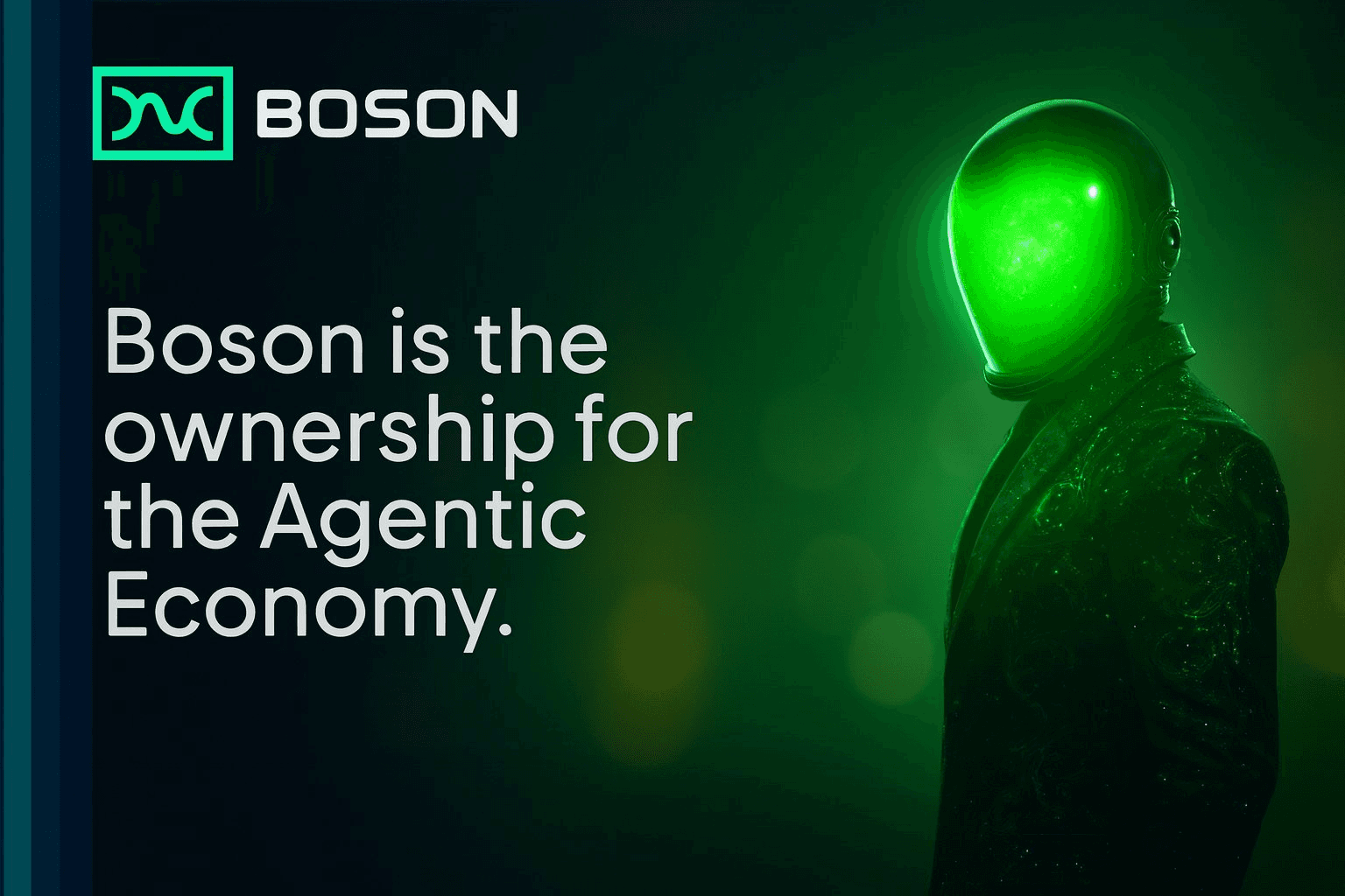 $BOSON dACP trên $ETH vừa nâng cấp thương mại phi tập trung...