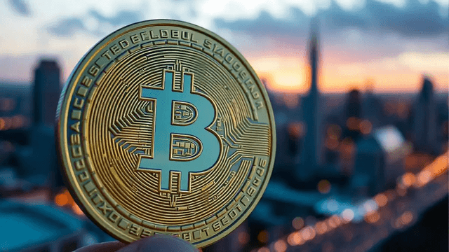 📉 Peter Brandt dự đoán $BTC sẽ lao dốc trước khi tăng lên 200...