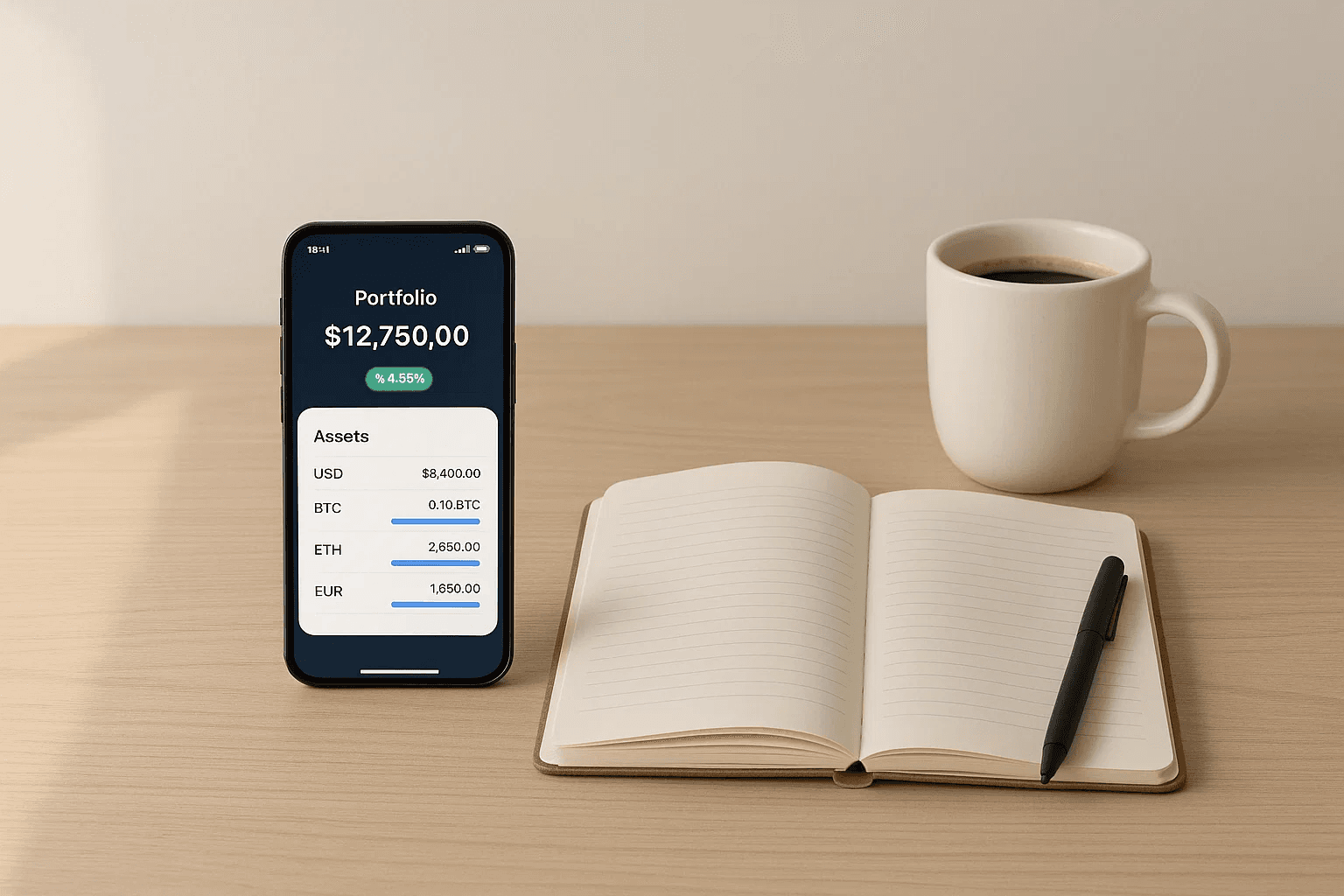 💳 Làm thế nào tôi kiểm soát hoàn toàn tiền của mình mà không cần thêm Ứng dụng  💸...