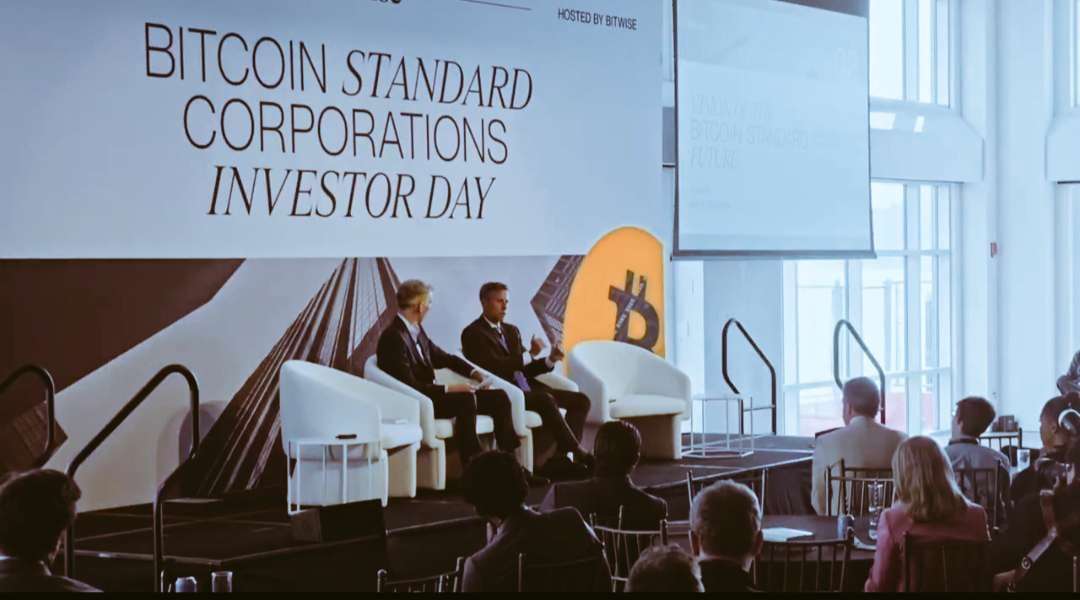 Bitcoin - The Apex of Monetary Innovation! 🏦 

" $BTC is th...