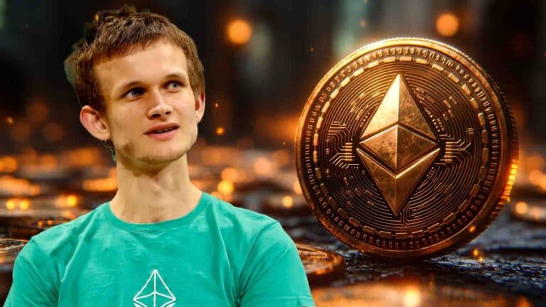 🚨 Vitalik Cảnh báo: Áp lực từ tổ chức có thể làm tổn hại đến Ethereum...