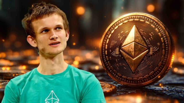 🚨 Vitalik Cảnh báo: Áp lực từ tổ chức có thể làm tổn hại đến Ethereum...