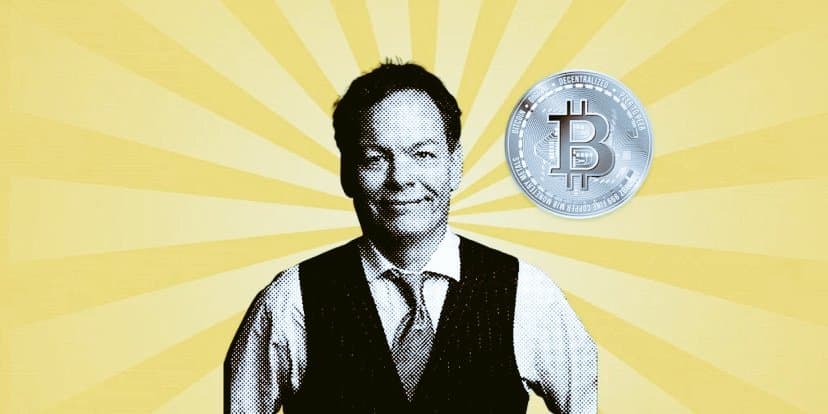 Max Keiser Predicts $850K Bitcoin! 📰

Max Keiser is back wi...