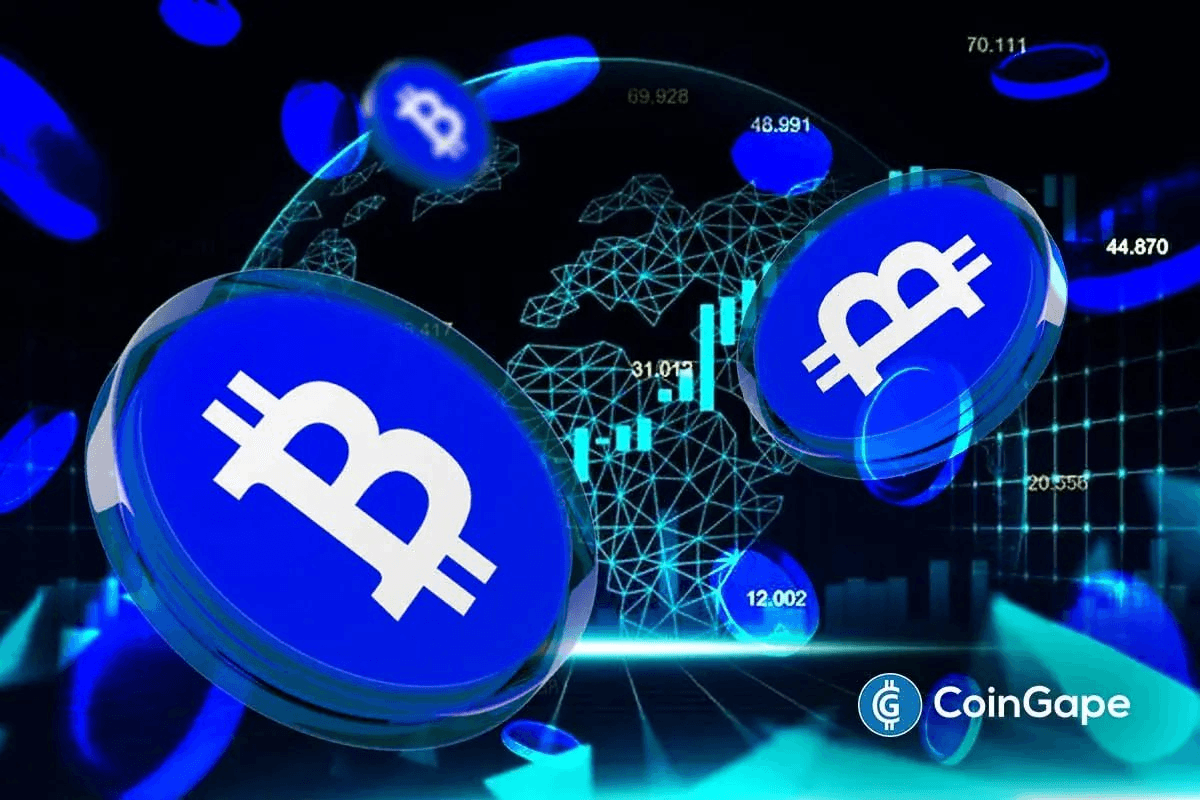 ⚡ $BTC : Tenang Sebelum Guncangan Fed? Volatilitas Bitcoin ...