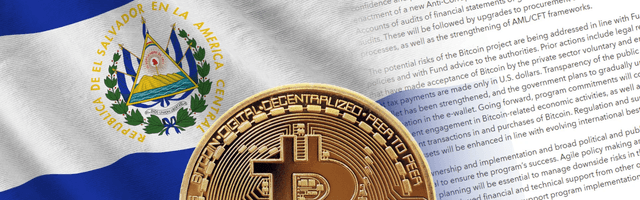 📊 El Salvador Tăng Gấp Đôi – Quốc Gia Thực Hiện Mua $BTC Lớn Nhất Từ Trước Đến Nay...