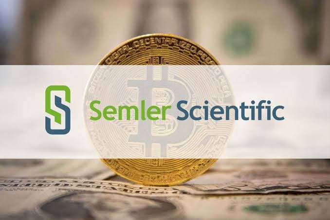 Semler Scientific Expands Bitcoin Holdings with $10 Million ...
