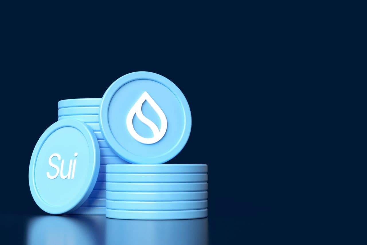 💥 MỚI: SEC đã bật đèn xanh cho ETF SUI có đòn bẩy 2x đầu tiên...