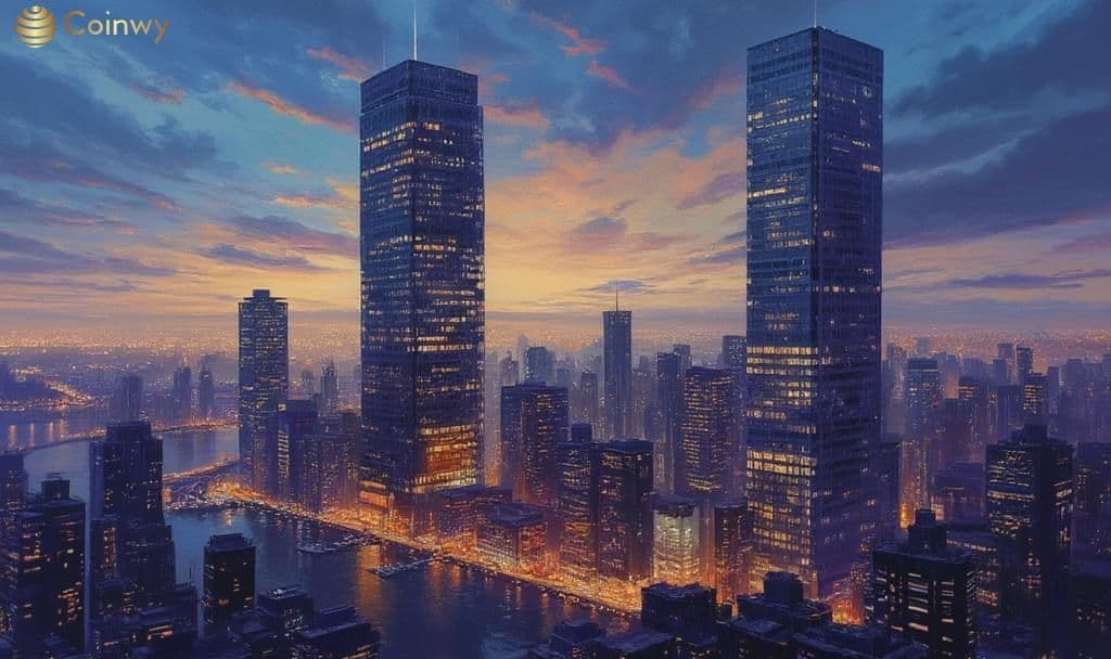 Thông tin chi tiết về thị trường tiền điện tử