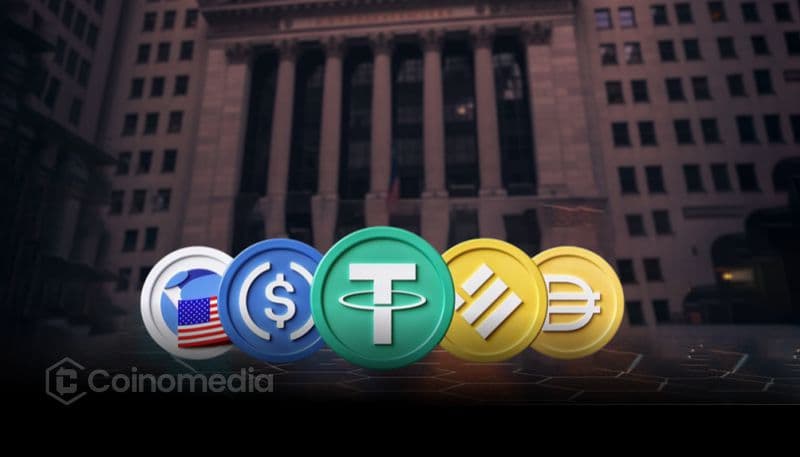 Các ngân hàng Hoa Kỳ xây dựng đường ray Stablecoin sau Thí điểm GENIUS