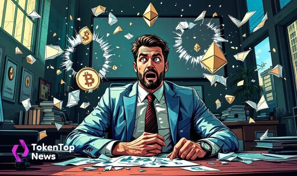 BitMine đối mặt với khoản lỗ 4 tỷ USD đối với lượng nắm giữ Ethereum