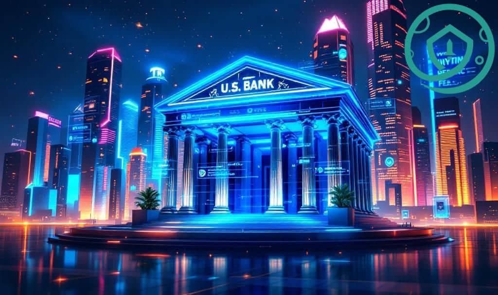 OCC cho phép các ngân hàng Hoa Kỳ sử dụng tiền điện tử cho phí Gas