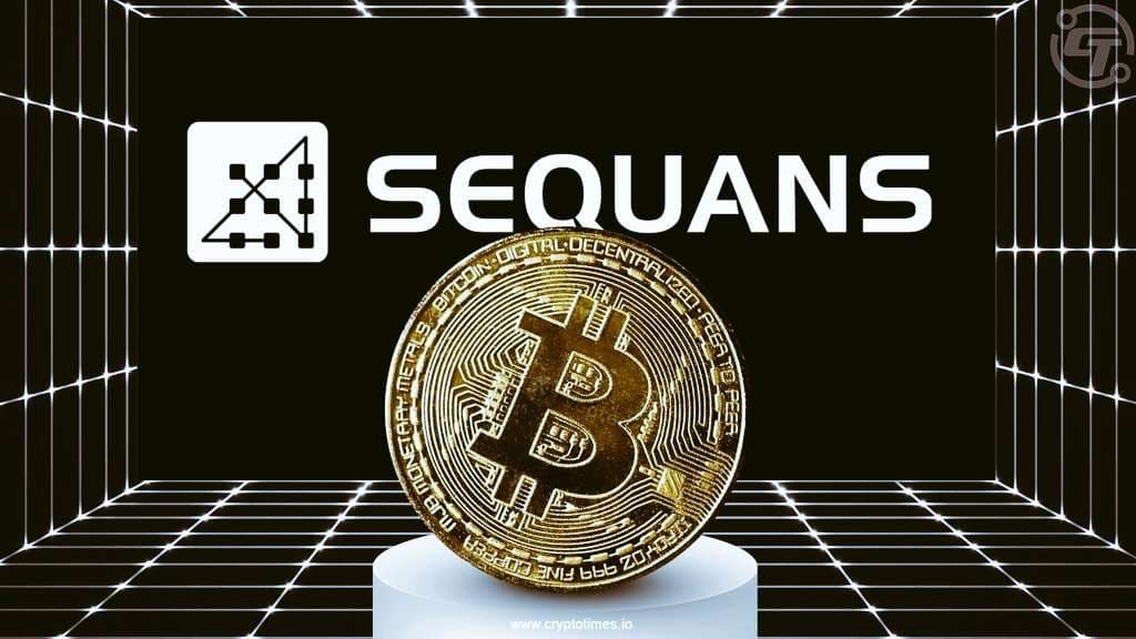 Sequans Sells 970 Bitcoin to Cut Debt in Half! 📰
Sequans h...