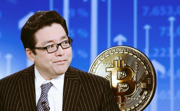 Tom Lee กำลังเรียกร้องให้มีการเปลี่ยนแปลงครั้งใหญ่ในวงการคริปโต! 📰
เขาเห็น ...