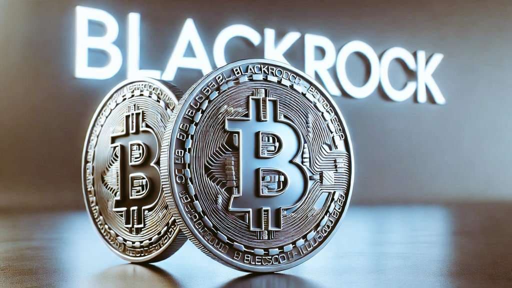 อีกวันแห่งการสะสมของ BlackRock! 📰
เมื่อวันที่ 9 ตุลาคม กองทุน ETF สปอต...