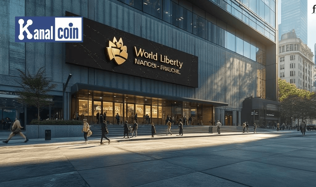 Công ty tiền điện tử liên kết với Trump tìm kiếm niêm yết Nasdaq trị giá 1,5 tỷ đô la