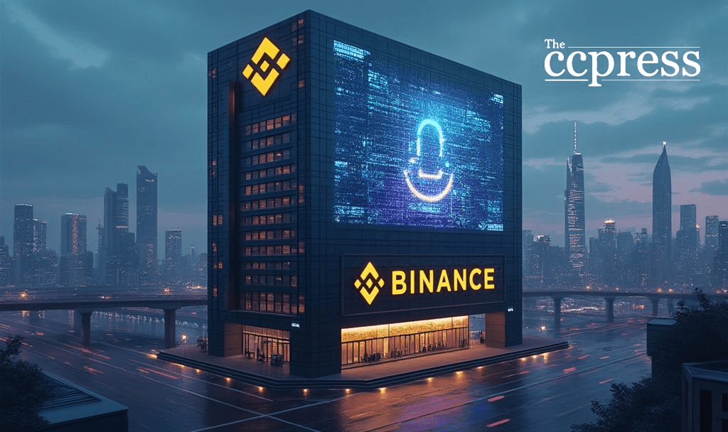 Binance Mở rộng các biện pháp bảo mật chống lừa đảo SMS