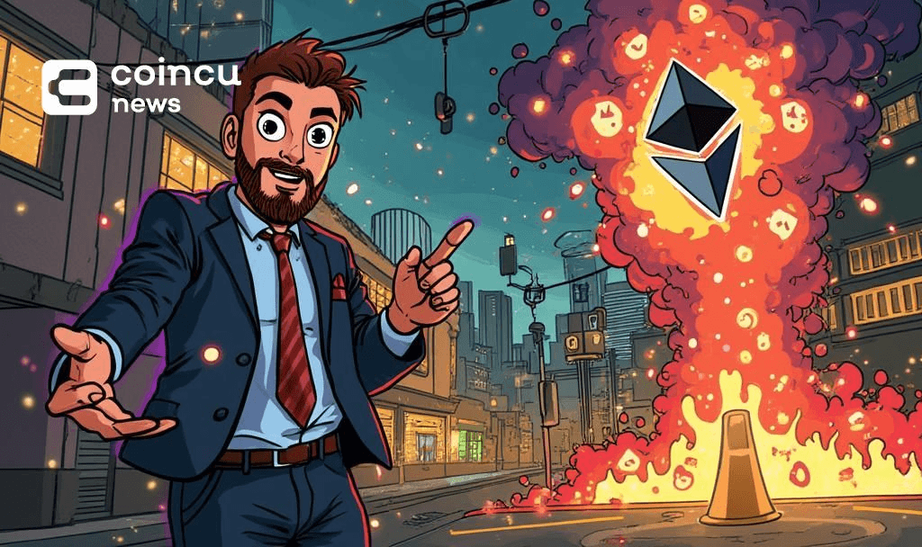 Arthur Hayes tuyên bố Mùa Ethereum, thị trường dự đoán tác động