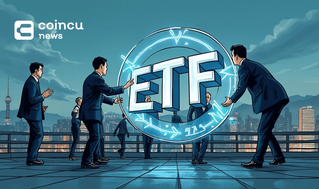 Hàn Quốc Hạn chế Tiếp xúc với Cổ phiếu Tiền điện tử trong ETF