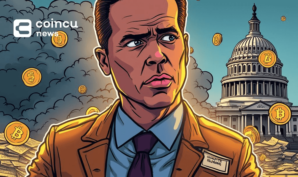 Arthur Hayes hoài nghi về sự mở rộng Bitcoin của Mỹ