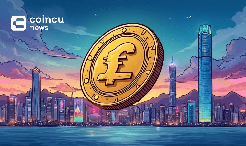 Hồng Kông khởi xướng Cấp phép Stablecoin chỉ bằng Lời mời