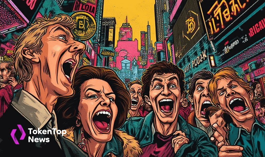 Bitcoin New $123K High Chưa Được Xác Nhận Chính Thức