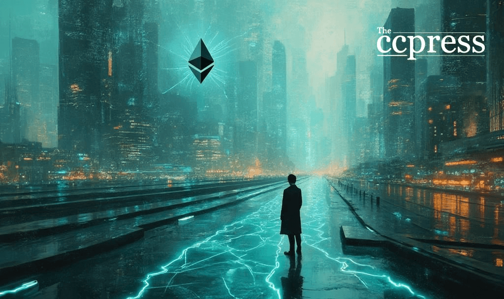 Tiến bộ mở rộng quy mô L2 của Ethereum dưới sự lãnh đạo của Vitalik