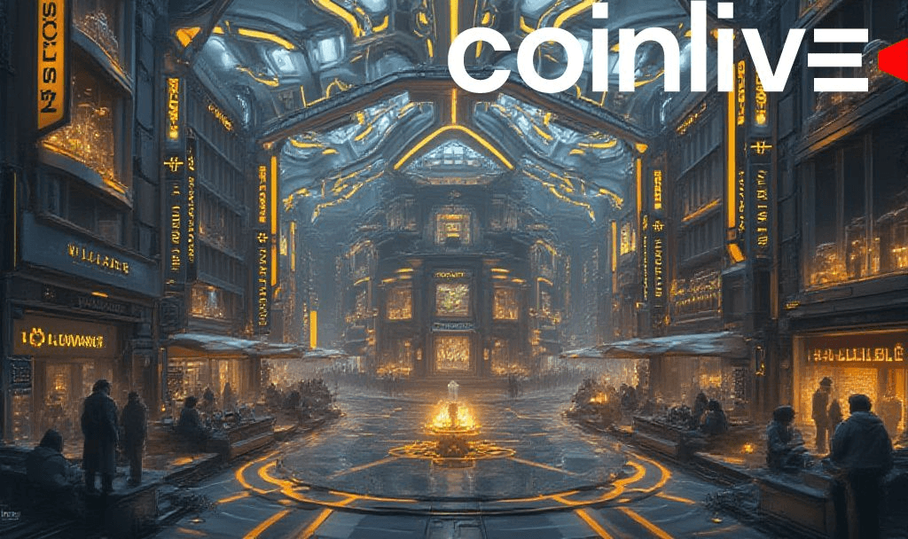 Binance dẫn đầu về khối lượng CEX quý 1, đạt 5,4 nghìn tỷ USD