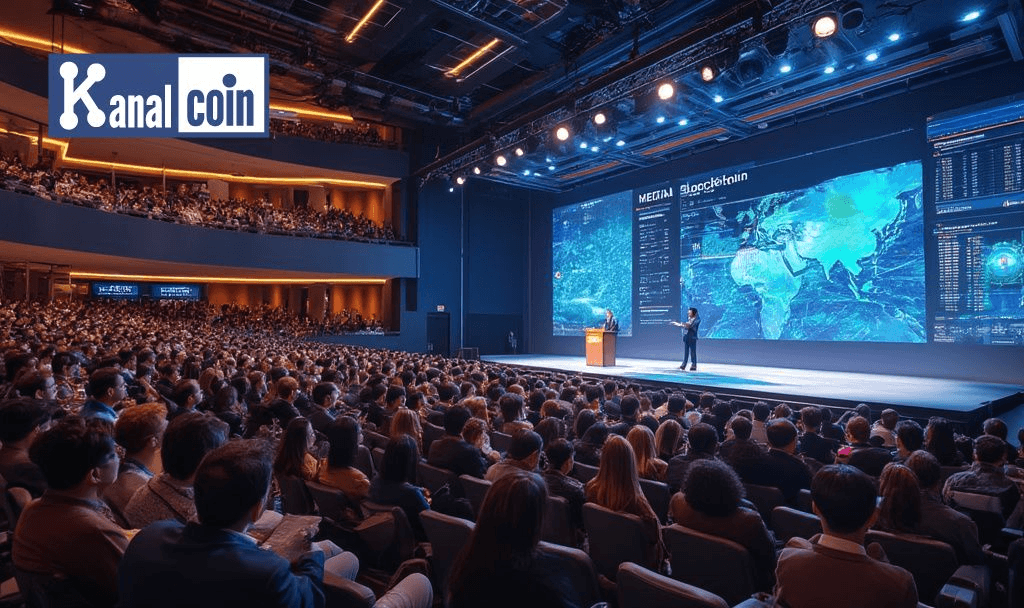 Upbit sẽ tổ chức Hội nghị Blockchain lớn vào ngày 9 tháng 9
