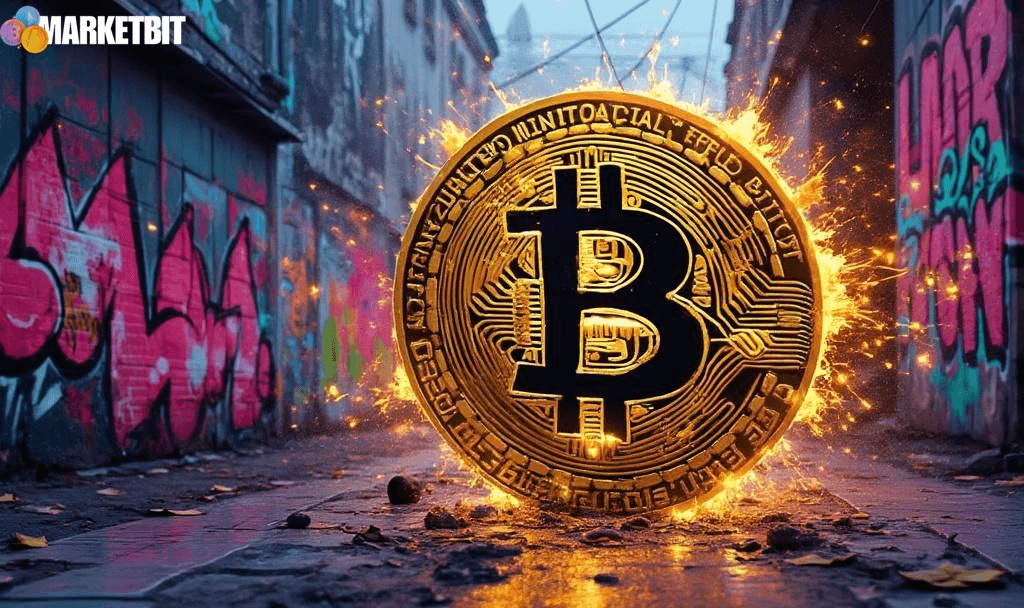 Khả năng phục hồi của Bitcoin thúc đẩy dự báo giá trị trong tương lai