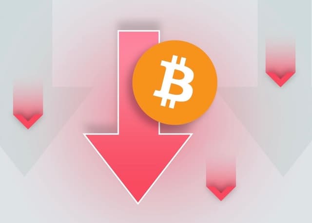 Ai đã làm sụp đổ thị trường: BTC dưới 111.000 đô la, ETH quay trở lại...