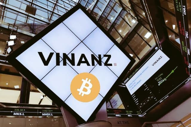 Động thái lớn từ Vinanz! 📰

Công ty niêm yết trên Sở giao dịch chứng khoán London...