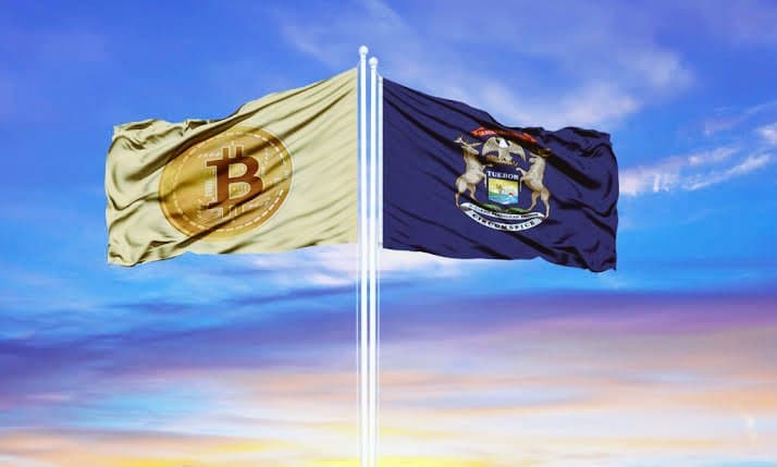 Michigan Ambil Langkah Berani Menuju Adopsi Crypto dengan Empat RUU ...