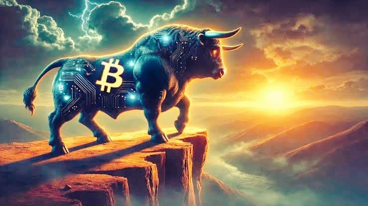 Berita Besar untuk Adopsi Crypto! 📰

Menurut Finan...