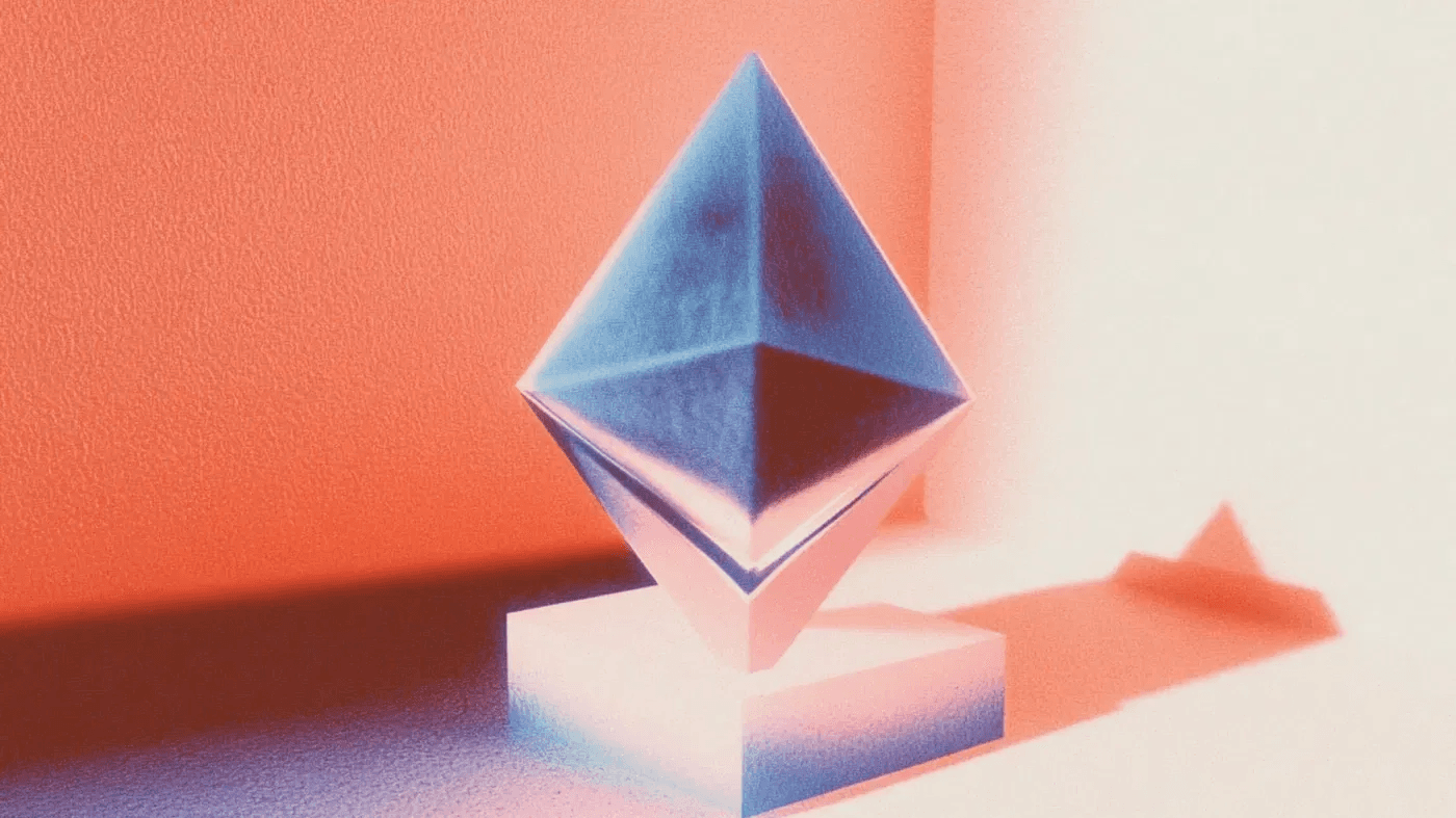 🎉 Selamat Ulang Tahun ke-10, Ethereum! 🎉 Hari ini menandai satu dekade