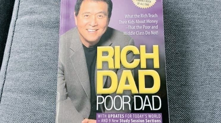 Pelajaran Kripto Rich Dad: Jadilah Babi, Bukan Babi Hutan! 📰

“Babi...