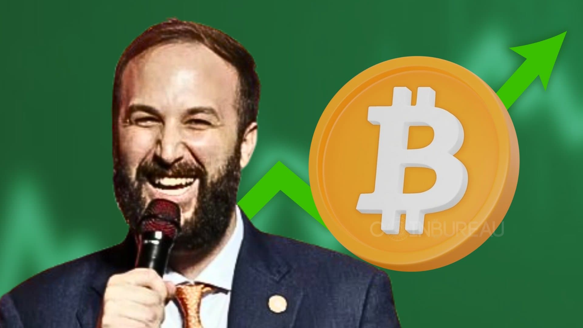 🚨 KHÔNG CÒN THỊ TRƯỜNG GIÁ XUỐNG BITCOIN NỮA? ⚡️ MỚI: Cố vấn Trump, David...