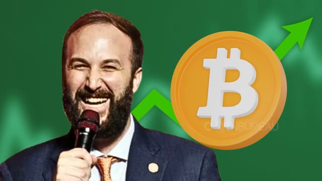 🚨 KHÔNG CÒN THỊ TRƯỜNG GIÁ XUỐNG BITCOIN NỮA? ⚡️ MỚI: Cố vấn Trump, David...