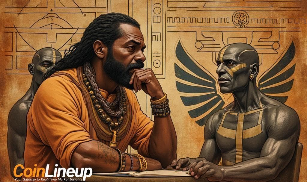 Dario Amodei nêu lên những lo ngại về tác động của AI đến việc làm